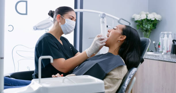 Dental Bonding in Ormond By The Sea, FL